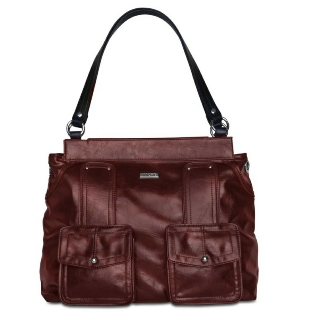 MICHE “CHERYL” PRIMA SHELL!